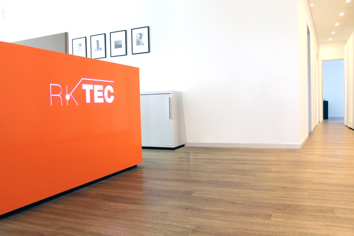 RK-Tec GmbH | RKS1000 Brandschutz-Bussystem